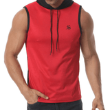 Oak - Tank Top for Men - Sarman Fashion - Wholesale Clothing Fashion Brand for Men from Canada