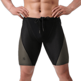 OEM - Leggings Shorts for Men - Sarman Fashion - Wholesale Clothing Fashion Brand for Men from Canada