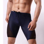 OEM - Leggings Shorts for Men - Sarman Fashion - Wholesale Clothing Fashion Brand for Men from Canada
