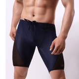OEM - Leggings Shorts for Men - Sarman Fashion - Wholesale Clothing Fashion Brand for Men from Canada