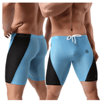 OEM - Leggings Shorts for Men - Sarman Fashion - Wholesale Clothing Fashion Brand for Men from Canada