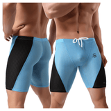 OEM - Leggings Shorts for Men - Sarman Fashion - Wholesale Clothing Fashion Brand for Men from Canada
