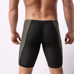 OEM - Leggings Shorts for Men - Sarman Fashion - Wholesale Clothing Fashion Brand for Men from Canada