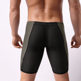 OEM - Leggings Shorts for Men - Sarman Fashion - Wholesale Clothing Fashion Brand for Men from Canada
