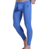 OHuopa - Leggings for Men - Sarman Fashion - Wholesale Clothing Fashion Brand for Men from Canada