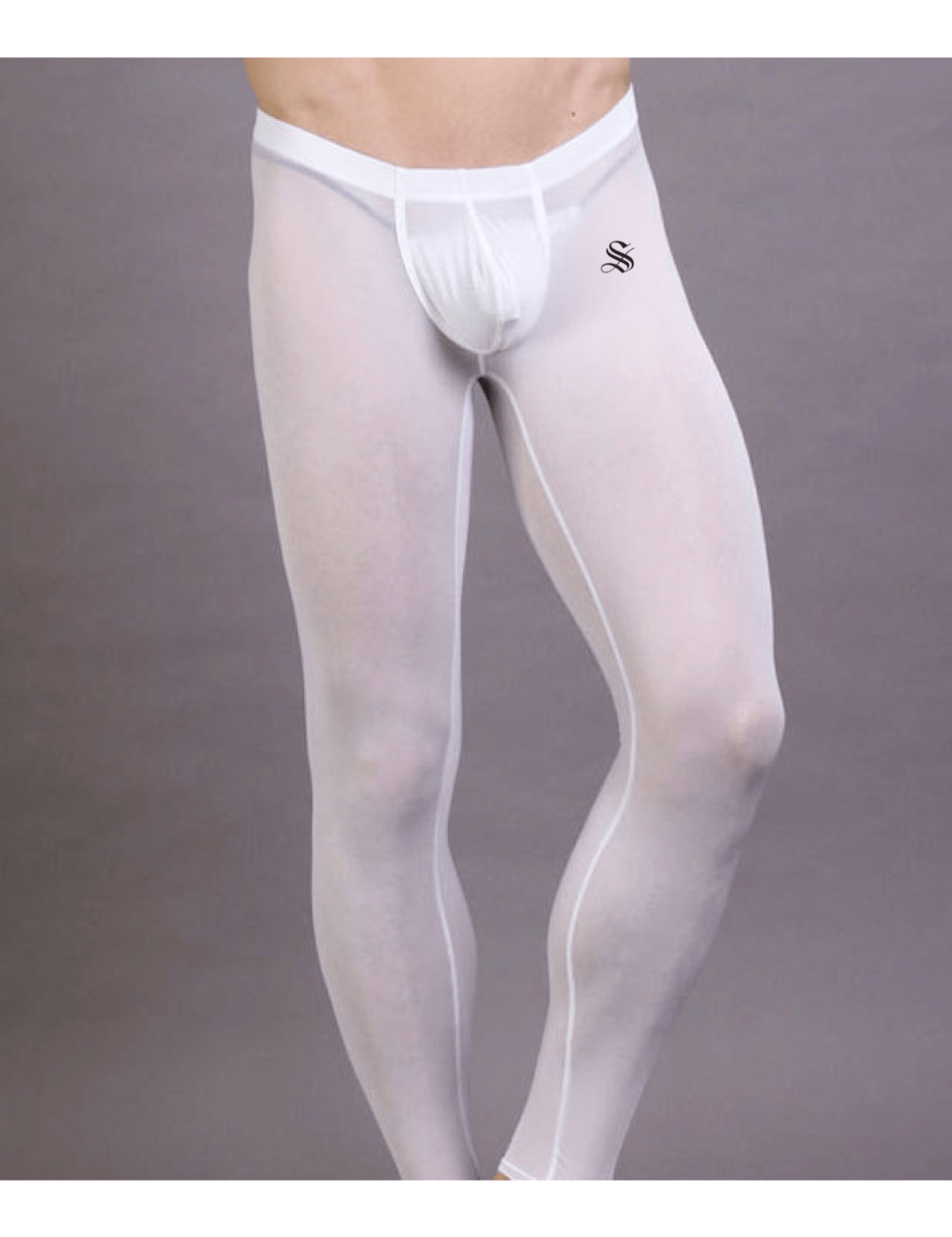 OHuopa - Leggings for Men - Sarman Fashion - Wholesale Clothing Fashion Brand for Men from Canada