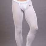 OHuopa - Leggings for Men - Sarman Fashion - Wholesale Clothing Fashion Brand for Men from Canada