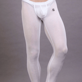 OHuopa - Leggings for Men - Sarman Fashion - Wholesale Clothing Fashion Brand for Men from Canada