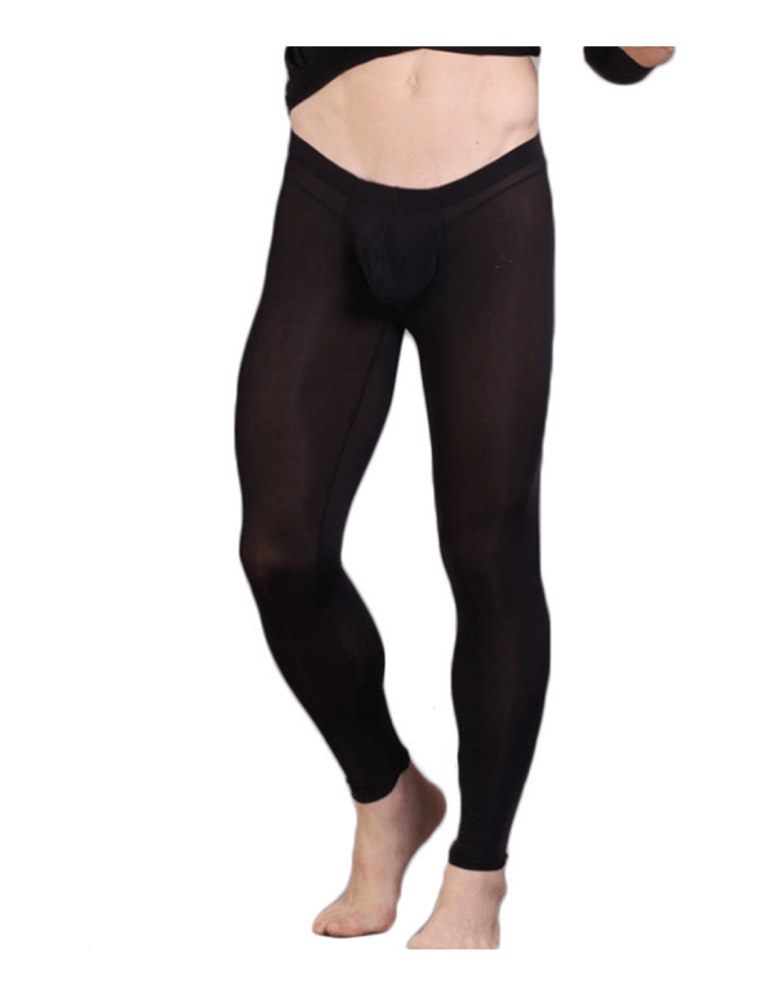 OHuopa - Leggings for Men - Sarman Fashion - Wholesale Clothing Fashion Brand for Men from Canada