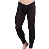 OHuopa - Leggings for Men - Sarman Fashion - Wholesale Clothing Fashion Brand for Men from Canada
