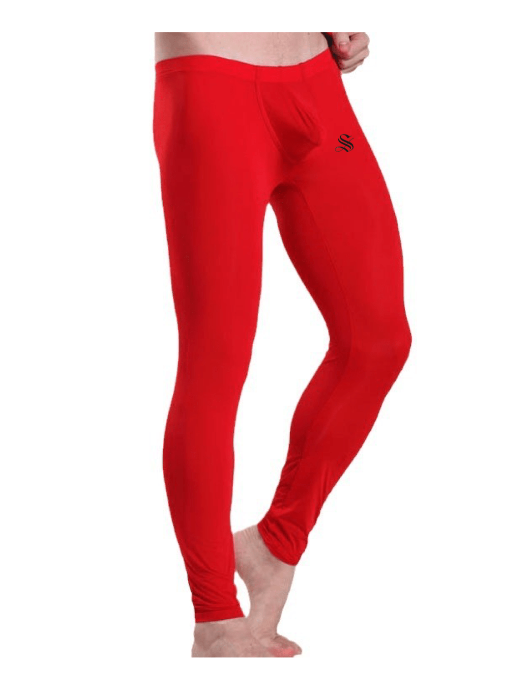 OHuopa - Leggings for Men - Sarman Fashion - Wholesale Clothing Fashion Brand for Men from Canada