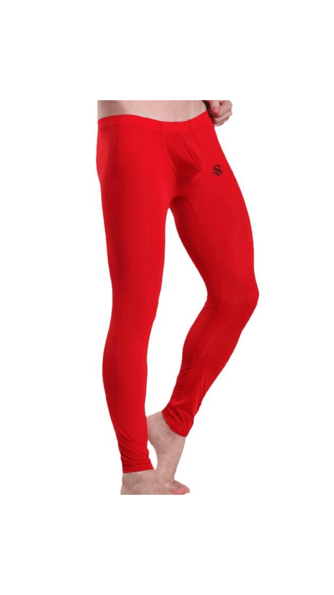 OHuopa - Leggings for Men - Sarman Fashion - Wholesale Clothing Fashion Brand for Men from Canada