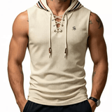 OHUT 10 - Tank Top for Men - Sarman Fashion - Wholesale Clothing Fashion Brand for Men from Canada