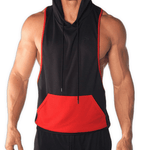 OHUT 12 - Tank Top for Men - Sarman Fashion - Wholesale Clothing Fashion Brand for Men from Canada