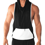 OHUT 12 - Tank Top for Men - Sarman Fashion - Wholesale Clothing Fashion Brand for Men from Canada