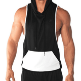 OHUT 12 - Tank Top for Men - Sarman Fashion - Wholesale Clothing Fashion Brand for Men from Canada