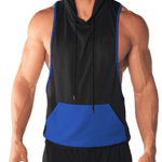 OHUT 12 - Tank Top for Men - Sarman Fashion - Wholesale Clothing Fashion Brand for Men from Canada