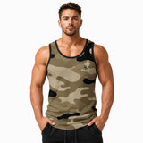 OHUT 12 - Tank Top for Men - Sarman Fashion - Wholesale Clothing Fashion Brand for Men from Canada