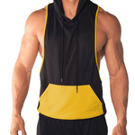 OHUT 12 - Tank Top for Men - Sarman Fashion - Wholesale Clothing Fashion Brand for Men from Canada