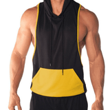 OHUT 12 - Tank Top for Men - Sarman Fashion - Wholesale Clothing Fashion Brand for Men from Canada