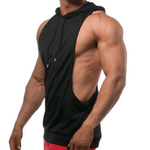 OHUT 13 - Tank Top for Men - Sarman Fashion - Wholesale Clothing Fashion Brand for Men from Canada