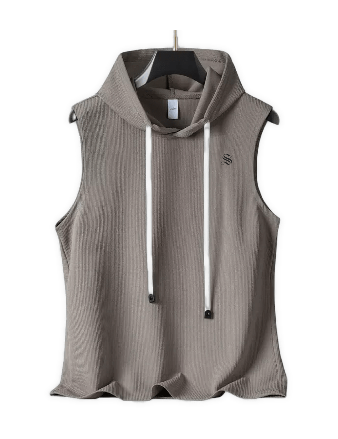 OHUT 3 - Tank Top for Men of - Sarman Fashion - Wholesale Clothing Fashion Brand for Men from Canada
