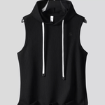 OHUT 3 - Tank Top for Men of - Sarman Fashion - Wholesale Clothing Fashion Brand for Men from Canada