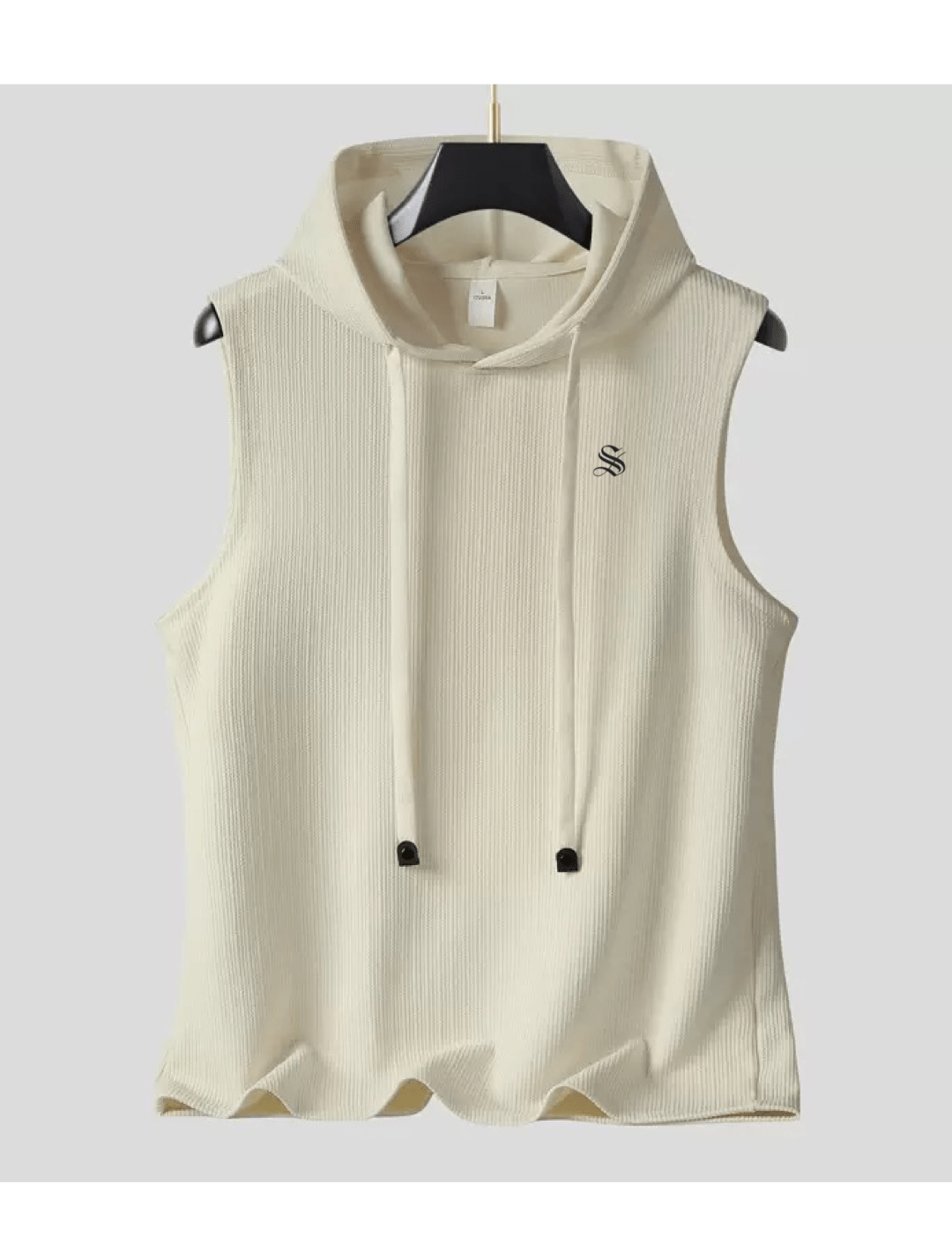 OHUT 3 - Tank Top for Men of - Sarman Fashion - Wholesale Clothing Fashion Brand for Men from Canada