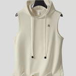 OHUT 3 - Tank Top for Men of - Sarman Fashion - Wholesale Clothing Fashion Brand for Men from Canada