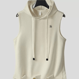 OHUT 3 - Tank Top for Men of - Sarman Fashion - Wholesale Clothing Fashion Brand for Men from Canada