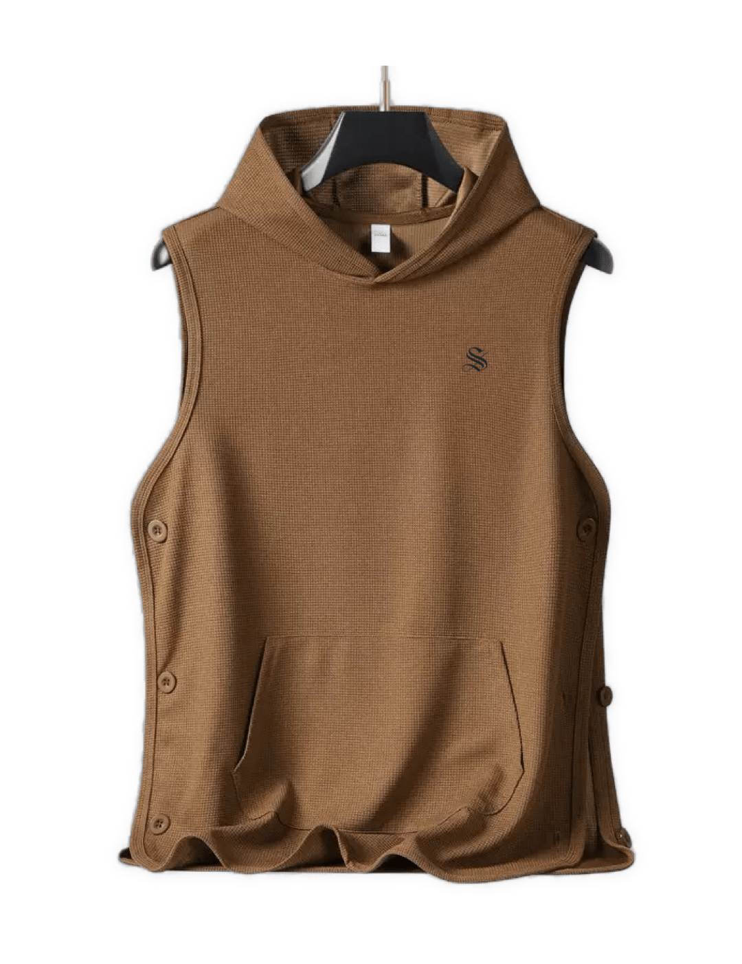 OHUT 4 - Tank Top for Men of - Sarman Fashion - Wholesale Clothing Fashion Brand for Men from Canada