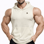 OHUT 4 - Tank Top for Men of - Sarman Fashion - Wholesale Clothing Fashion Brand for Men from Canada