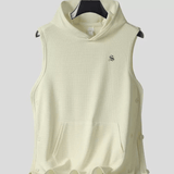 OHUT 4 - Tank Top for Men of - Sarman Fashion - Wholesale Clothing Fashion Brand for Men from Canada