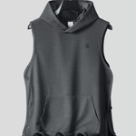 OHUT 4 - Tank Top for Men of - Sarman Fashion - Wholesale Clothing Fashion Brand for Men from Canada