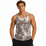OHUT 9 - Tank Top for Men - Sarman Fashion - Wholesale Clothing Fashion Brand for Men from Canada