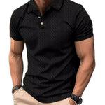 Okupa - Polo Shirt for Men - Sarman Fashion - Wholesale Clothing Fashion Brand for Men from Canada
