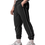 OldSchool - Joggers for Men - Sarman Fashion - Wholesale Clothing Fashion Brand for Men from Canada