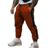 OldSchool - Joggers for Men - Sarman Fashion - Wholesale Clothing Fashion Brand for Men from Canada