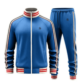 OLLO - Complete Set - Long Sleeves Track Tops & Joggers for Men (Copy) - Sarman Fashion - Wholesale Clothing Fashion Brand for Men from Canada