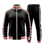OLLO - Complete Set - Long Sleeves Track Tops & Joggers for Men (Copy) - Sarman Fashion - Wholesale Clothing Fashion Brand for Men from Canada