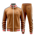 OLLO - Complete Set - Long Sleeves Track Tops & Joggers for Men (Copy) - Sarman Fashion - Wholesale Clothing Fashion Brand for Men from Canada
