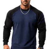 Omeza - Long Sleeve Shirt for Men - Sarman Fashion - Wholesale Clothing Fashion Brand for Men from Canada