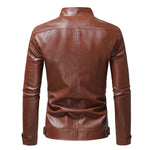 OMGH 2 - Jacket for Men - Sarman Fashion - Wholesale Clothing Fashion Brand for Men from Canada
