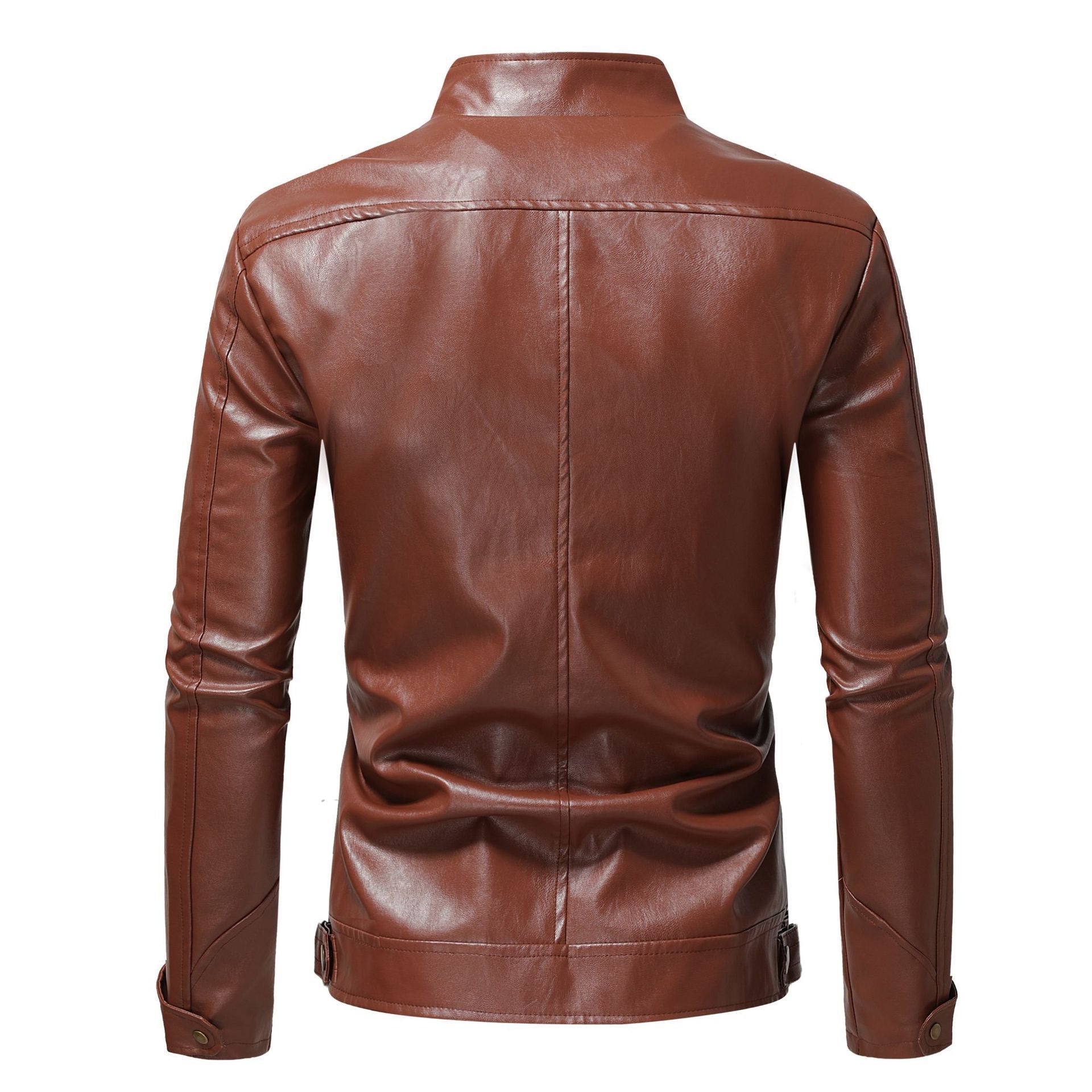 OMGH 2 - Jacket for Men - Sarman Fashion - Wholesale Clothing Fashion Brand for Men from Canada