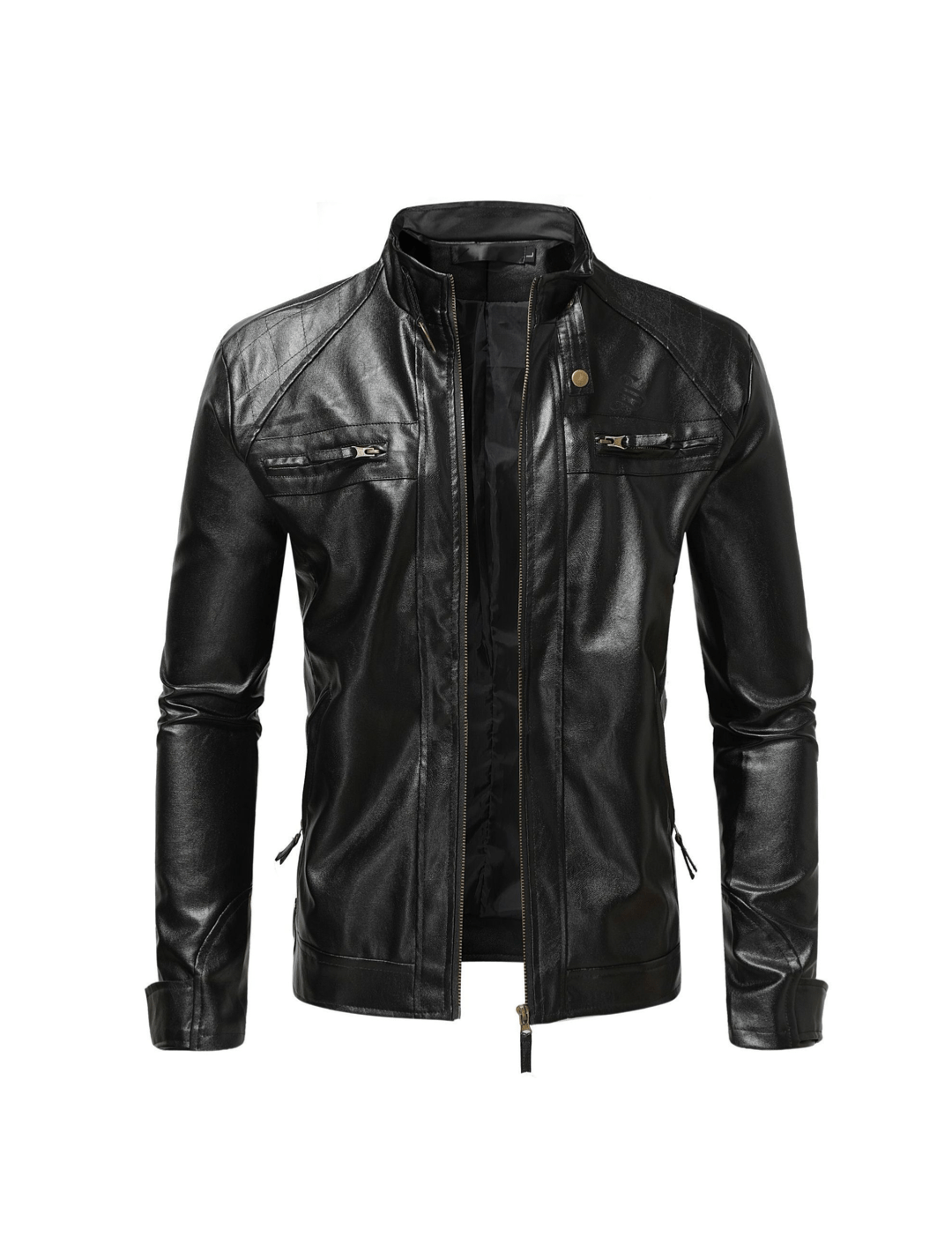 OMGH 2 - Jacket for Men - Sarman Fashion - Wholesale Clothing Fashion Brand for Men from Canada