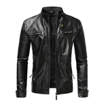 OMGH 2 - Jacket for Men - Sarman Fashion - Wholesale Clothing Fashion Brand for Men from Canada