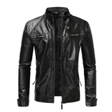 OMGH 2 - Jacket for Men - Sarman Fashion - Wholesale Clothing Fashion Brand for Men from Canada