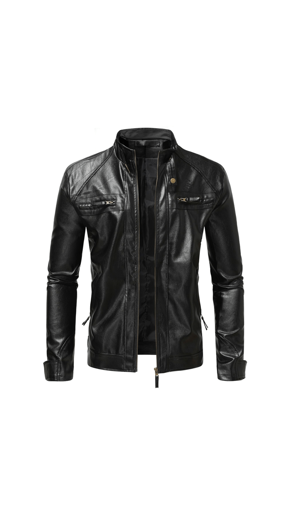 OMGH 2 - Jacket for Men - Sarman Fashion - Wholesale Clothing Fashion Brand for Men from Canada
