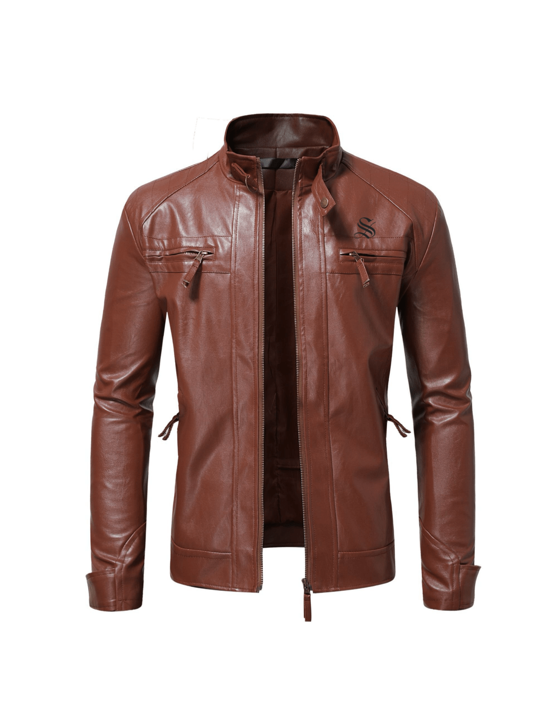 OMGH 2 - Jacket for Men - Sarman Fashion - Wholesale Clothing Fashion Brand for Men from Canada