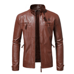 OMGH 2 - Jacket for Men - Sarman Fashion - Wholesale Clothing Fashion Brand for Men from Canada